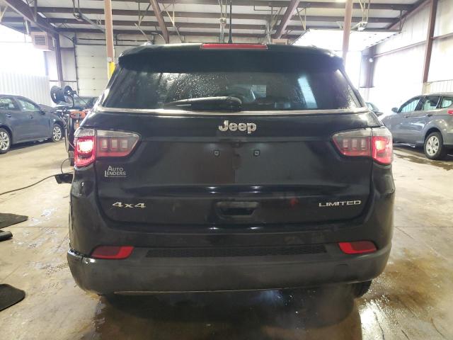 Photo 6 from auction – 2017 JEEP COMPASS LI with VIN 3C4NJDCB9HT628077