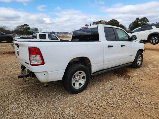 Photo 3 from auction – 2021 RAM 1500 with VIN 1C6RRECT7MN630355