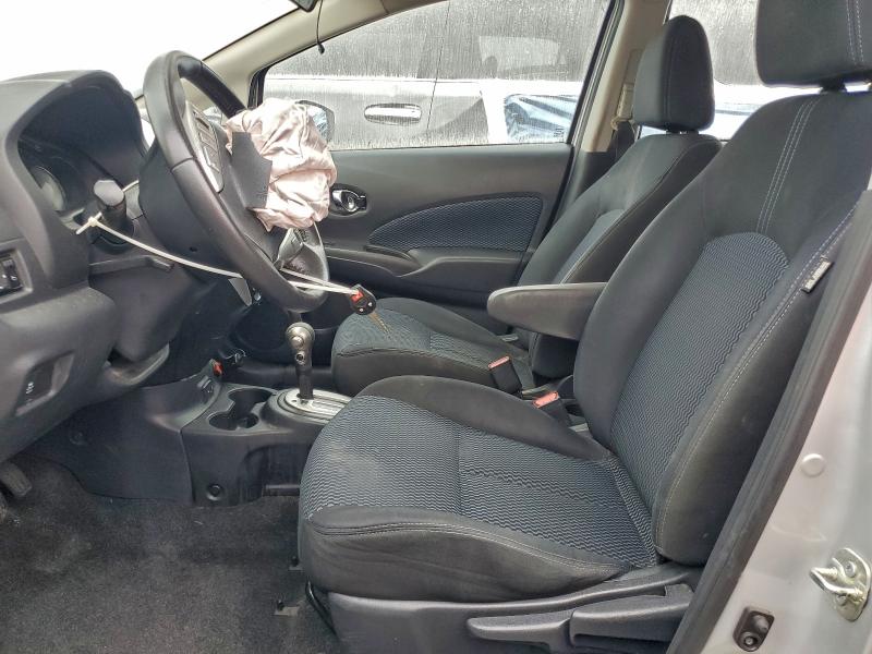 Photo 7 from auction – 2017 NISSAN VERSA NOTE with VIN 3N1CE2CP9HL378838