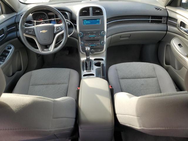 Photo 8 from auction – 2014 CHEVROLET MALIBU LS with VIN 1G11B5SL0EF120705