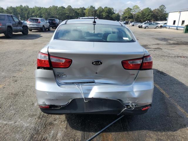 Photo 6 from auction – 2017 KIA RIO LX with VIN KNADM4A37H6115853