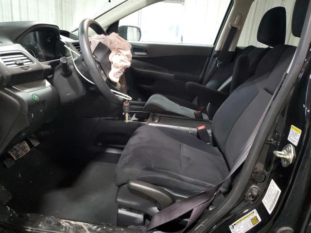 Photo 7 from auction – 2014 HONDA CR-V EX with VIN 2HKRM4H56EH628044