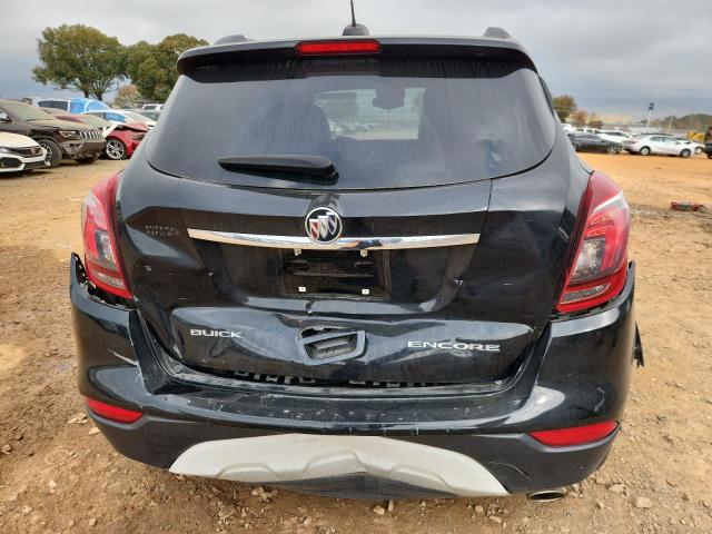Photo 6 from auction – 2017 BUICK ENCORE PRE with VIN KL4CJASB9HB002886
