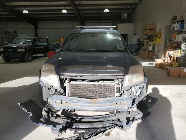 Photo 5 from auction – 2012 GMC TERRAIN SL with VIN 2GKFLTEK0C6127148