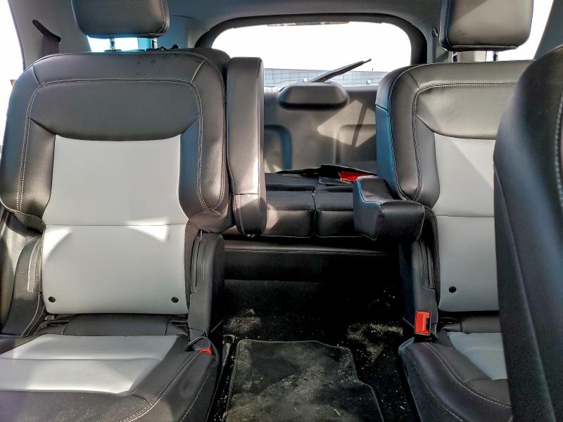 صورة رقم 10 من المزاد - 2022 FORD EXPLORER X مع VIN 1FMSK8DH6NGC25776