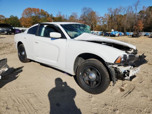 Photo 4 from auction – 2013 DODGE CHARGER PO with VIN 2C3CDXAT7DH546903