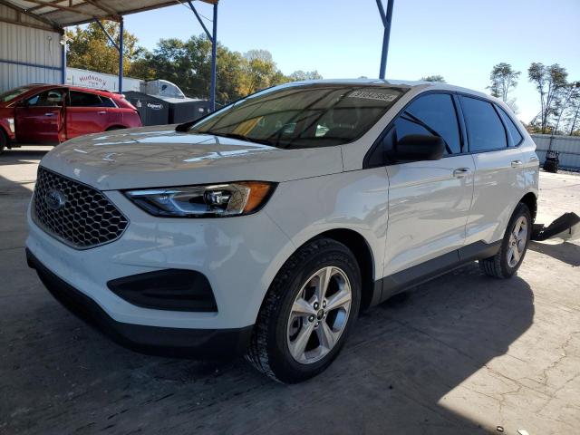 FORD EDGE SE 2024 z numerem VIN 2FMPK4G97RBA32276 - Zdjęcie z aukcji