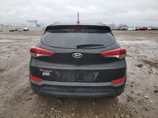 Photo 6 from auction – 2017 HYUNDAI TUCSON LIM with VIN KM8J33A43HU495003