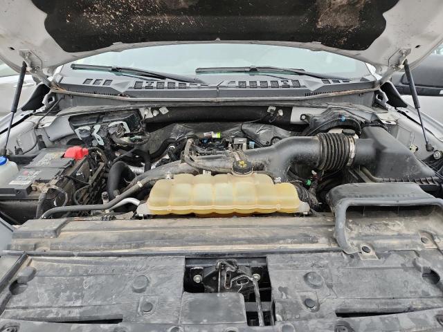 Photo 11 from auction – 2019 FORD F150 SUPER with VIN 1FTEW1EP3KFC07563