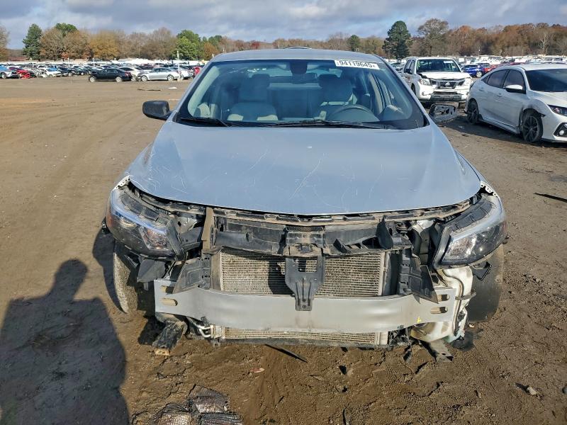 Photo 5 from auction – 2017 CHEVROLET MALIBU LS with VIN 1G1ZB5ST5HF290498