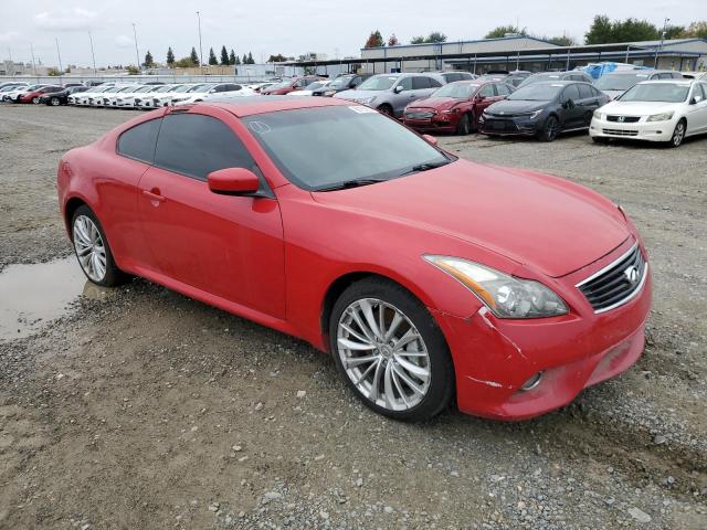 Photo 4 from auction – 2012 INFINITI G37 with VIN JN1CV6EL0CM472915