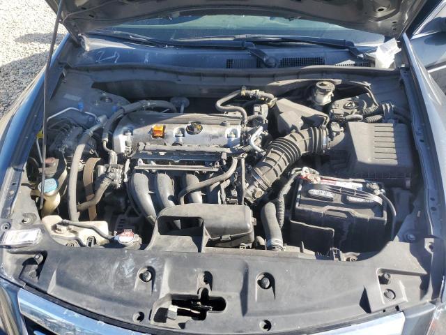 Photo 11 from auction – 2012 HONDA ACCORD LX with VIN 1HGCP2F33CA130232