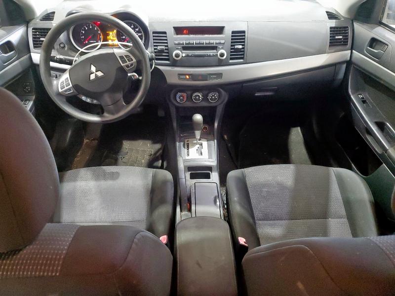 Photo 8 from auction – 2011 MITSUBISHI LANCER ES/ with VIN JA32U2FU9BU032197