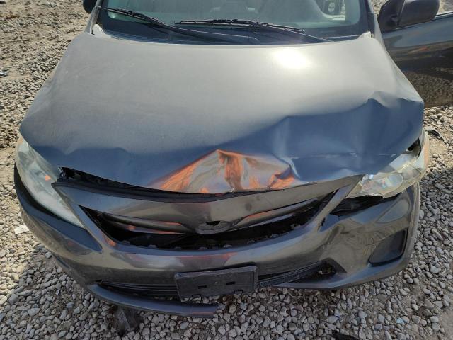 Photo 11 from auction – 2012 TOYOTA COROLLA BA with VIN 2T1BU4EE2CC816579