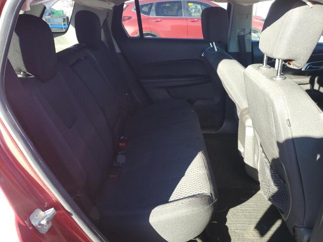 Photo 11 from auction – 2013 GMC TERRAIN SL with VIN 2GKFLREK6D6423120