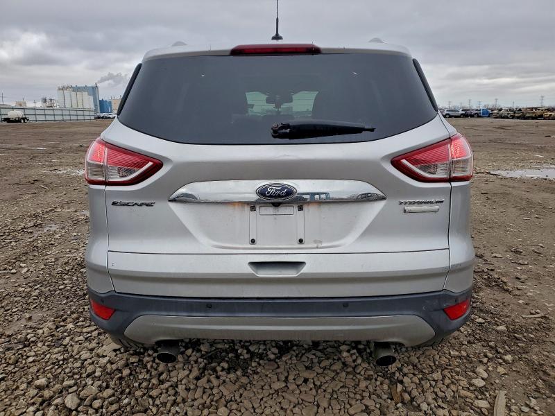 Photo 6 from auction – 2016 FORD ESCAPE with VIN 1FMCU0JX7GUA93143