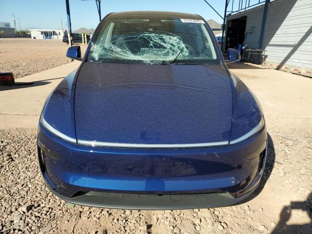 Photo 5 from auction – 2026 TESLA MODEL Y with VIN 7SAYGDEE3TF363525