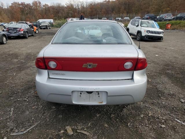 Photo 6 from auction – 2004 CHEVROLET CAVALIER with VIN 1G1JC52F147200689