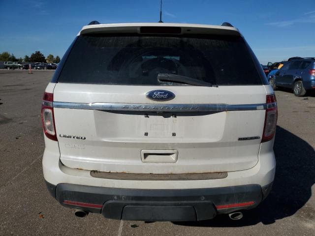 Photo 6 from auction – 2013 FORD EXPLORER L with VIN 1FM5K7F88DGB39517