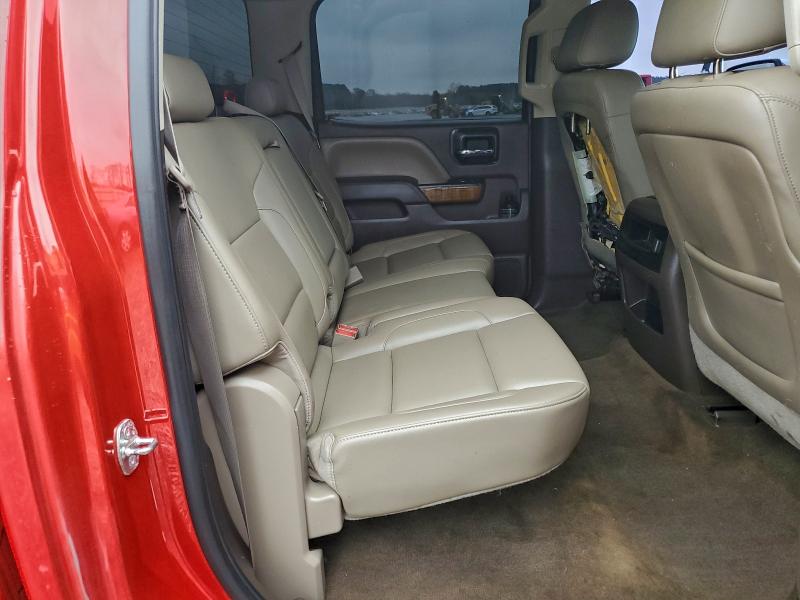 Photo 10 from auction – 2014 GMC SIERRA with VIN 3GTU2VEC3EG347837