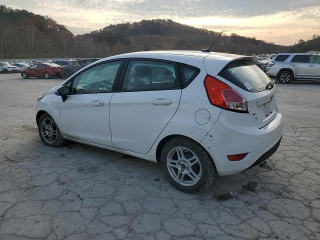 Photo 2 from auction – 2018 FORD FIESTA SE with VIN 3FADP4EJ4JM101391