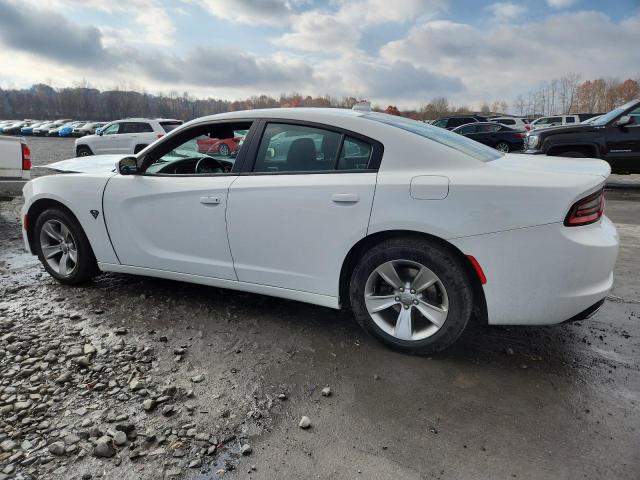 Photo 2 from auction – 2016 DODGE CHARGER SX with VIN 2C3CDXHG5GH319268