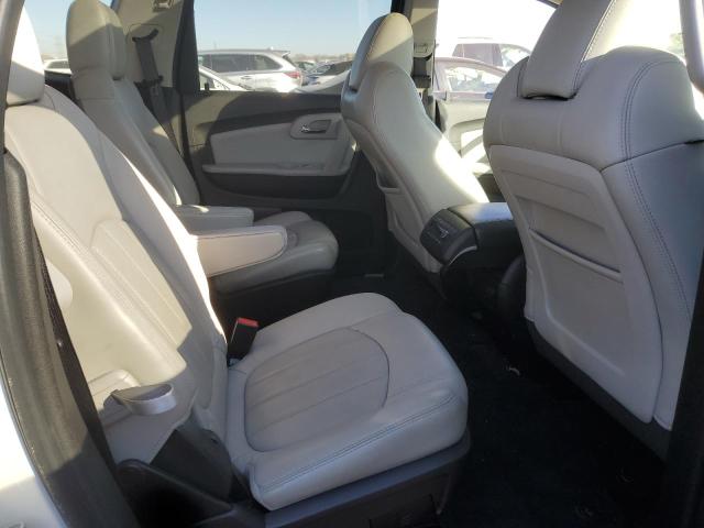 Photo 11 from auction – 2012 CHEVROLET TRAVERSE L with VIN 1GNKRLED2CJ316209