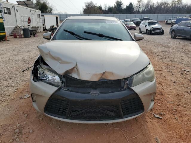 Photo 5 from auction – 2017 TOYOTA CAMRY LE with VIN 4T1BF1FK3HU341253