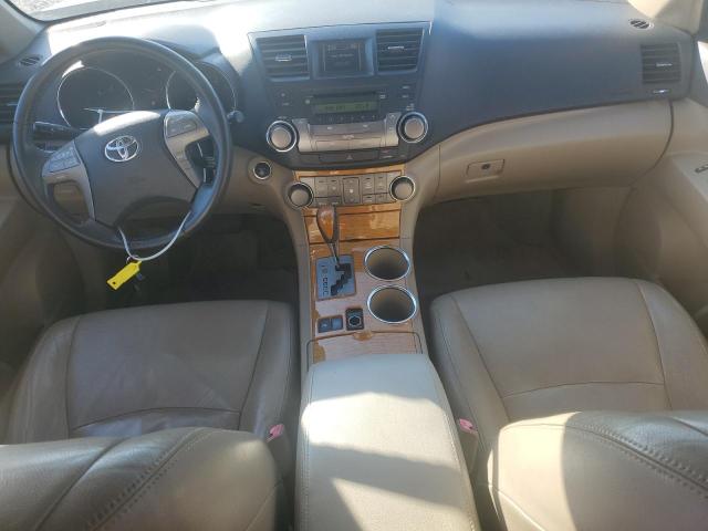 Photo 8 from auction – 2008 TOYOTA HIGHLANDER with VIN JTEEW41A382020662