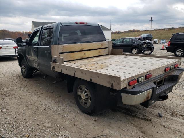 Photo 2 from auction – 2008 CHEVROLET SILVERADO with VIN 1GCHK23K28F198899
