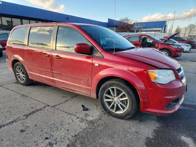 Photo 4 from auction – 2014 DODGE GRAND CARA with VIN 2C4RDGBG4ER223413