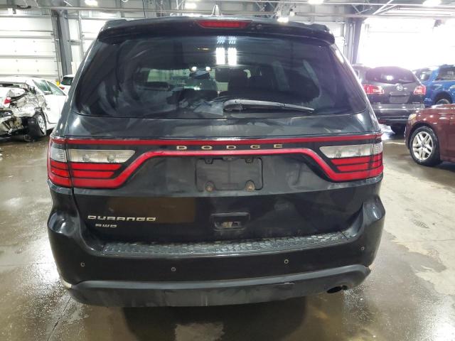 Photo 6 from auction – 2015 DODGE DURANGO SX with VIN 1C4RDJAGXFC864266