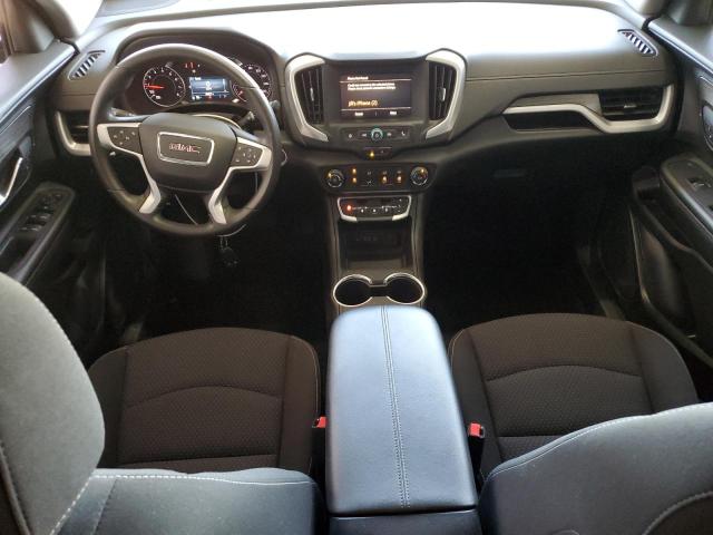 Photo 8 from auction – 2024 GMC TERRAIN SL with VIN 3GKALTEG5RL376250