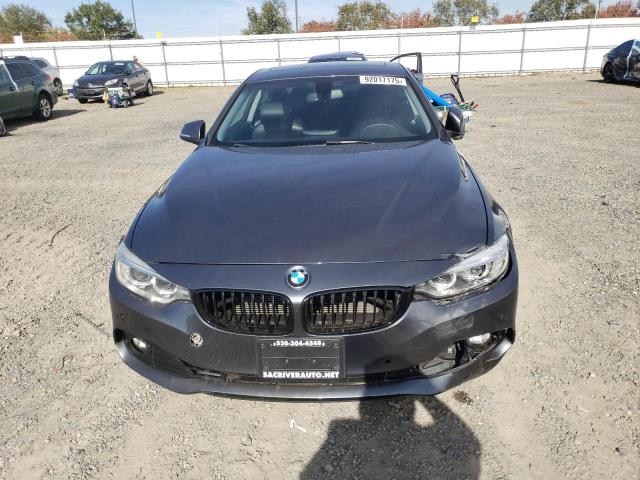Photo 5 from auction – 2015 BMW 428 I with VIN WBA3N7C57FK224990