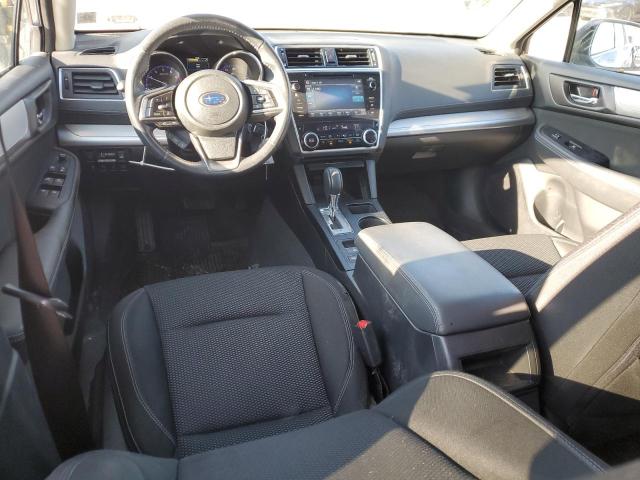 Photo 8 from auction – 2018 SUBARU OUTBACK 2. with VIN 4S4BSAFC0J3315645