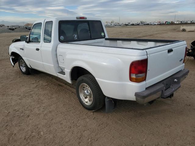 Photo 2 from auction – 1997 FORD RANGER SUP with VIN 1FTCR14A5VPB57050