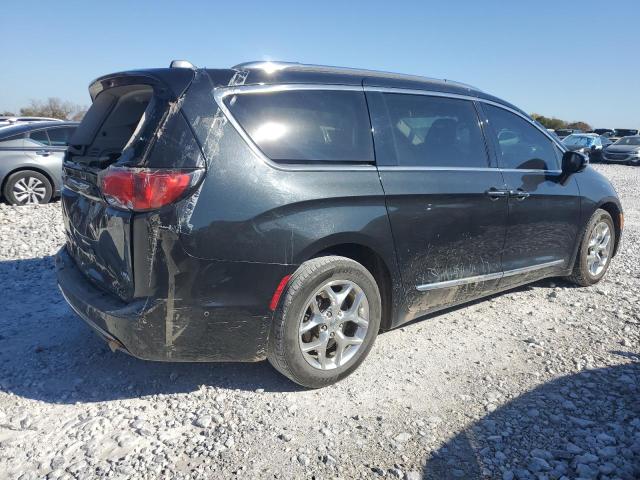 Photo 3 from auction – 2017 CHRYSLER PACIFICA L with VIN 2C4RC1GG9HR620449