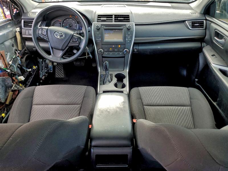 Photo 8 from auction – 2015 TOYOTA CAMRY LE with VIN 4T4BF1FK9FR507360
