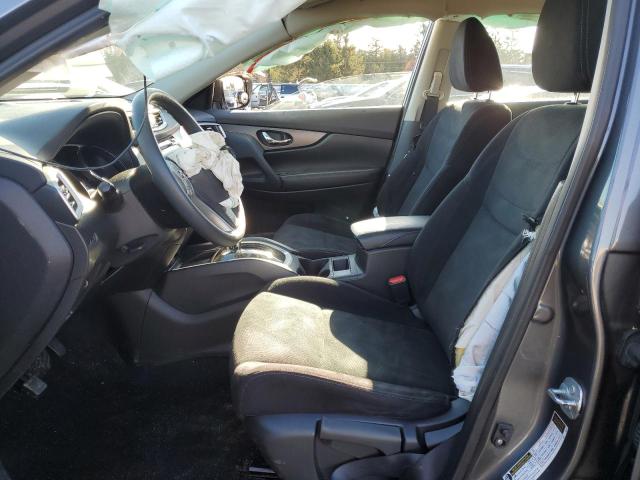 Photo 7 from auction – 2014 NISSAN ROGUE S with VIN 5N1AT2MT5EC833337