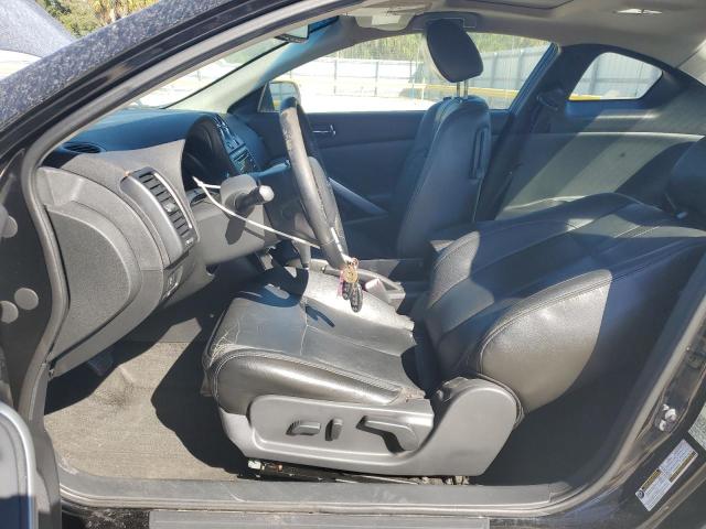 Photo 7 from auction – 2012 NISSAN ALTIMA SR with VIN 1N4BL2EP9CC199558