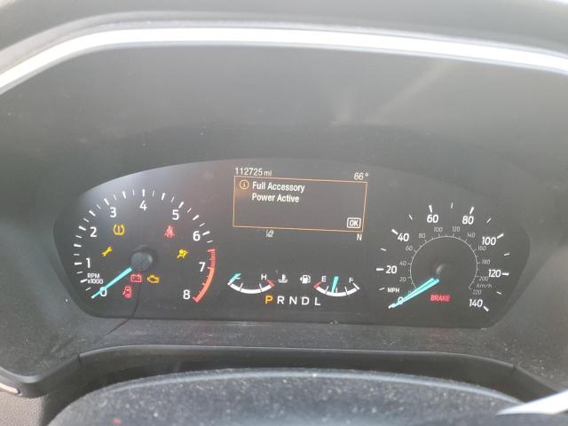 Photo 9 from auction – 2020 FORD ESCAPE with VIN 1FMCU0H62LUA81120