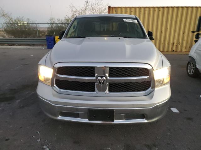 Photo 5 from auction – 2018 RAM 1500 with VIN 1C6RR6GG0JS105329