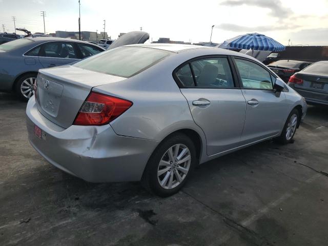 Photo 3 from auction – 2012 HONDA CIVIC EX with VIN 2HGFB2F80CH604565