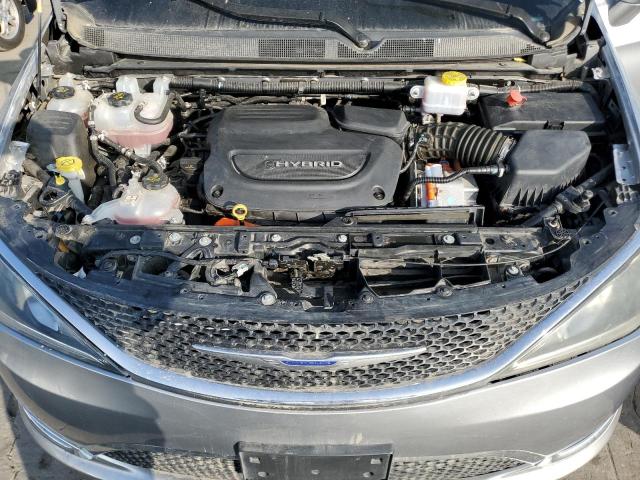 Photo 12 from auction – 2020 CHRYSLER PACIFICA H with VIN 2C4RC1L71LR242402