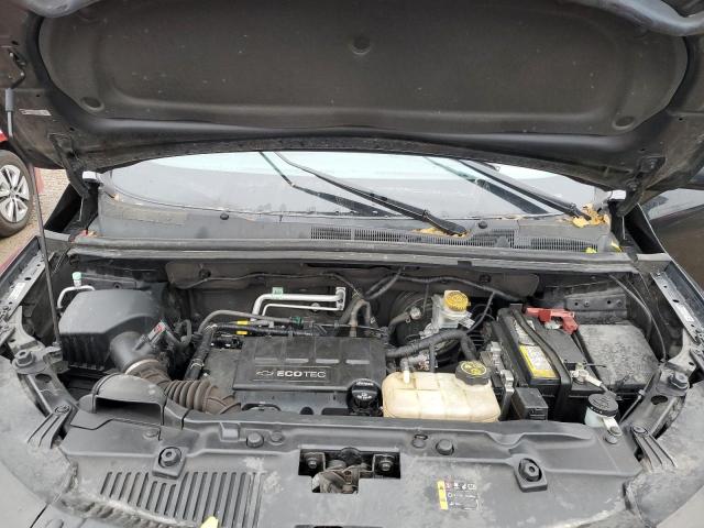 Photo 11 from auction – 2019 CHEVROLET TRAX 1LT with VIN 3GNCJLSB4KL302124