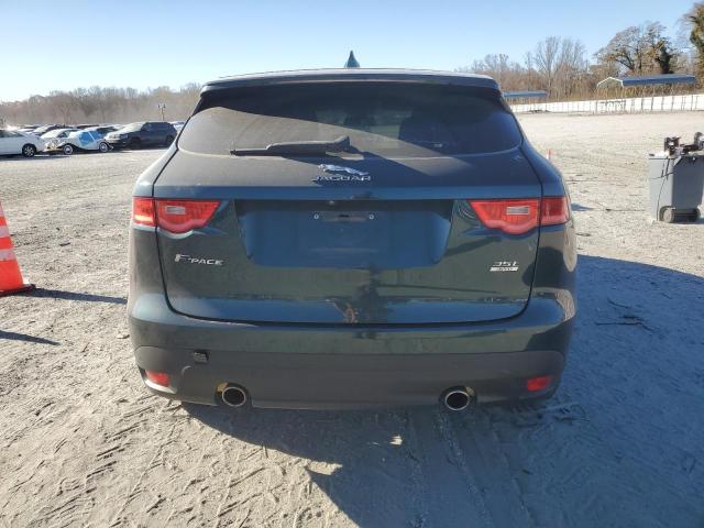 Photo 6 from auction – 2017 JAGUAR F-PACE PRE with VIN SADCK2BV1HA898646