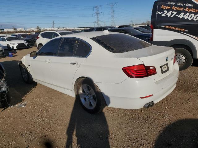 صورة رقم 2 من المزاد - 2011 BMW 528 I مع VIN WBAFR1C56BC748344