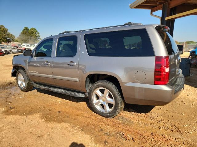 Photo 2 from auction – 2007 CHEVROLET SUBURBAN C with VIN 3GNFC16047G264155