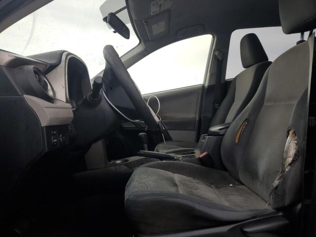Photo 7 from auction – 2013 TOYOTA RAV4 LE with VIN JTMBFREV1DD034852