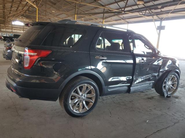 Photo 3 from auction – 2013 FORD EXPLORER X with VIN 1FM5K7D88DGA38013